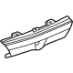 GM 84983549 Applique, Rear Center