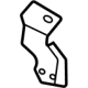 GM 84766377 Support Bracket, Front Inner Driver Side