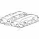 GM 12640410 Upper Cover