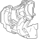 GM 85593587 Cover Assembly