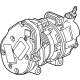 GM 86805482 Compressor