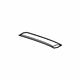 GM 84279129 Stripe Tape, Carbon