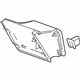 GM 92220252 Inlet Case
