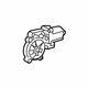 GM 84383423 Window Motor, Front Passenger Side