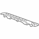 GM 22977914 Rear Header