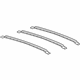 GM 22977943 Rear Bow