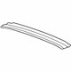 GM 22977942 Front Bow