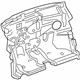 GM 42604026 Insulator