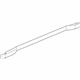 GM 25949856 Rocker Molding, Passenger Side