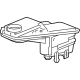 GM 84680953 Master Cylinder Reservoir