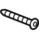 GM 22777386 Master Cylinder Assy Bolt