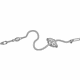 GM 84788512 Control Cable