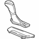 GM 84628949 Shift Knob