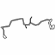 GM 92204524 Wire Harness