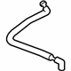 GM 92276378 PCV Tube