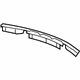 GM 20779100 Center Reinforcement