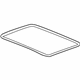 GM 84741520 Inner Seal