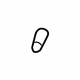 GM 20768446 Front Hose Connector