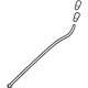 GM 86810080 Front Hose, Passenger Side