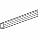 GM 25919200 Impact Bar