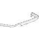 GM 42574623 Lower Cover, Rear