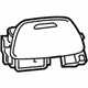 GM 23207553 Ashtray