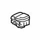GM 23190962 Stab Control Switch