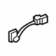 GM 22980375 Glove Box Lamp