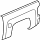 GM 23119423 Outer Panel, Driver Side