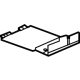 GM 84417101 Access Cover