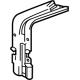 GM 84933979 Mount Bracket