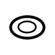 GM 55494714 Injector Seal
