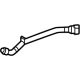 GM 84776125 Vent Hose