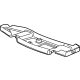 GM 84449625 Lower Cover