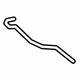 GM 13281809 Rod, Passenger Side