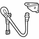 GM 22925790 Flex Hose, Front Driver Side