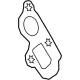 GM 12682391 Water Pump Gasket