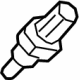 GM 25186240 Coolant Temperature Sensor