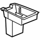 GM 89039929 Compartment Box