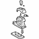 GM 15146472 Gear Shift Assembly