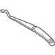 GM 84142869 Wiper Arm, Passenger Side