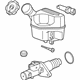 GM 15939480 Master Cylinder