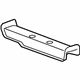GM 20988328 Center Crossmember, Passenger Side