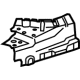 GM 20771927 Bracket, Passenger Side