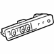 GM 10376345 Switch Assembly