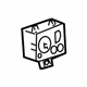 GM 20983207 Headlamp Switch