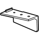 GM 42733307 Air Deflector, Rear Driver Side