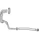 GM 55507859 Water Pipe