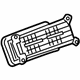 GM 22824545 Vent Grille