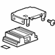 GM 22861791 Module